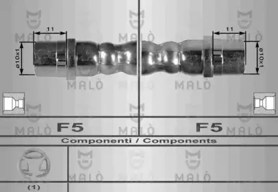 8550 MALÒ