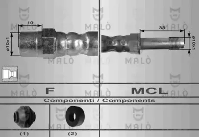 8551 MALÒ
