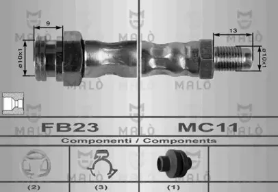 8552 MALÒ