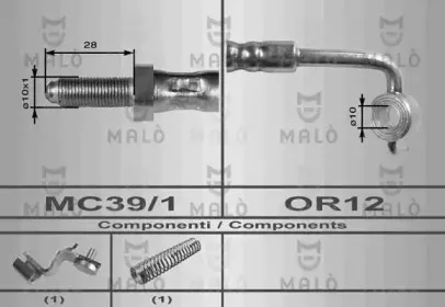 8557 MALÒ