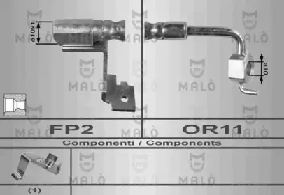 8579 MALÒ