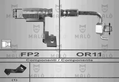 8582 MALÒ
