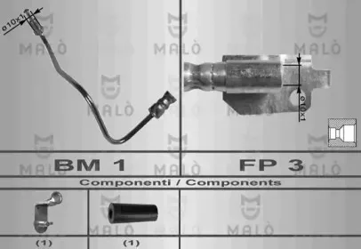 malo-8601