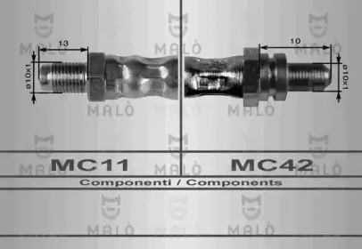 8607 MALÒ