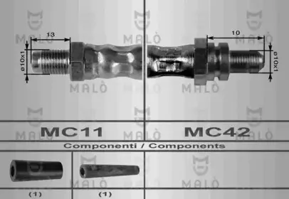 8612 MALÒ