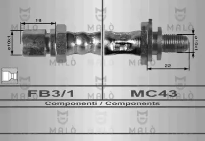 8614 MALÒ