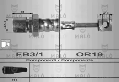 8615 MALÒ