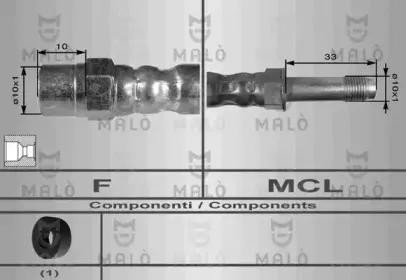 8644 MALÒ