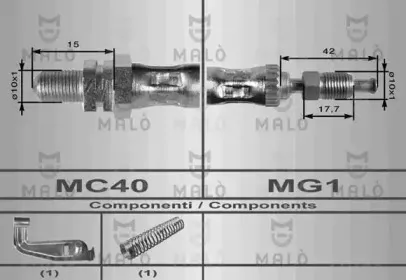 8687 MALÒ