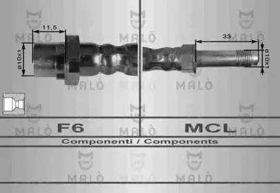 8909 MALÒ