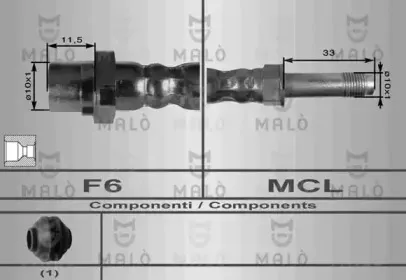 8910 MALÒ