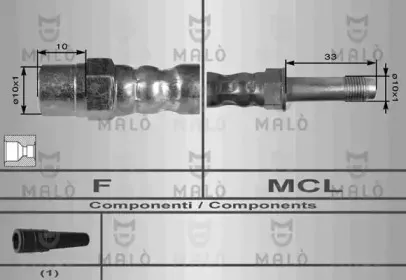 8912 MALÒ