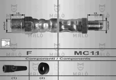 8913 MALÒ