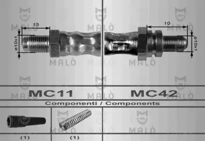 8922 MALÒ