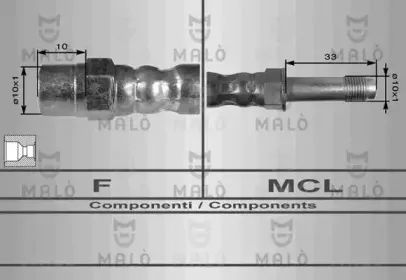 8925 MALÒ