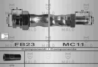 8926 MALÒ