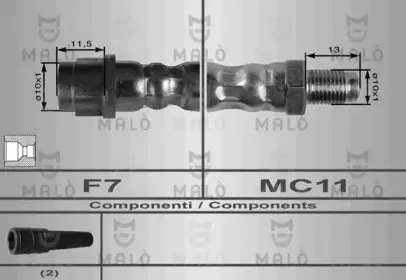 8927 MALÒ