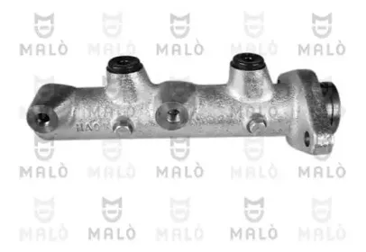 89395 MALÒ Главный тормозной цилиндр