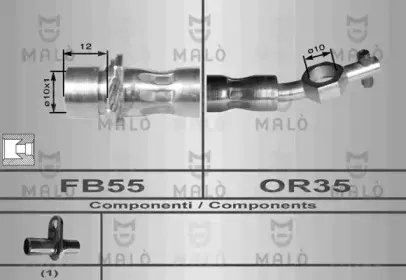 8954 MALÒ