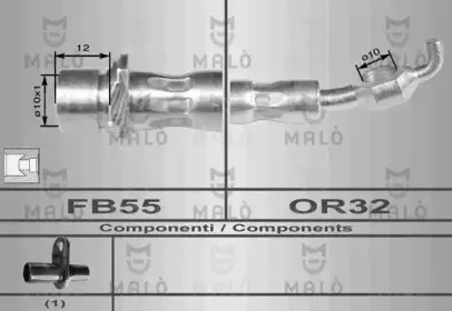 8961 MALÒ