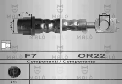 8966 MALÒ