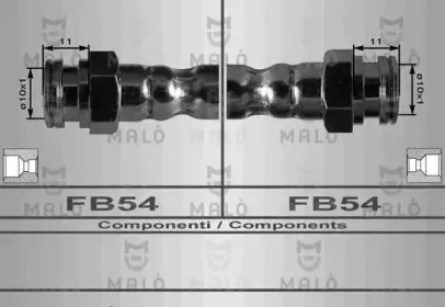 8967 MALÒ