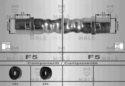 8972 MALÒ