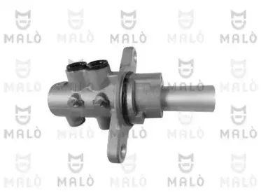 89864 MALÒ Главный тормозной цилиндр