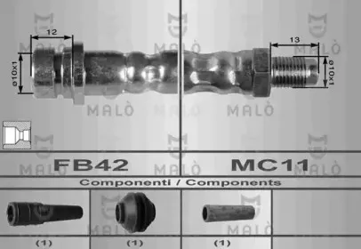 8998 MALÒ