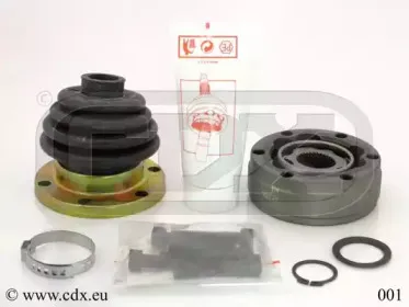 cdx-001