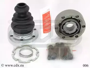 cdx-006