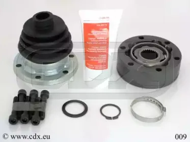 cdx-009