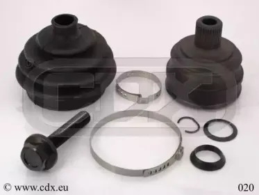 cdx-020