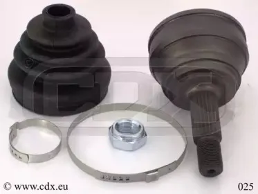 cdx-025