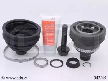 cdx-04345