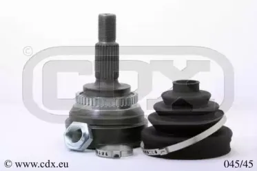 cdx-04545