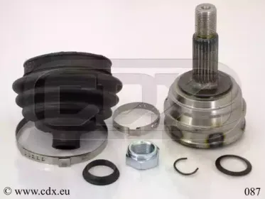cdx-087
