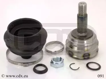 cdx-091