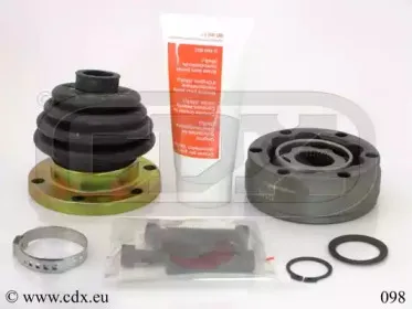 cdx-098