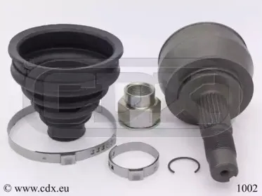 cdx-1002