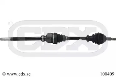 cdx-100409