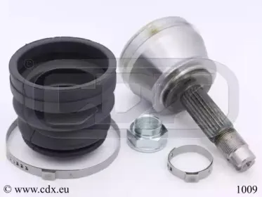 cdx-1009