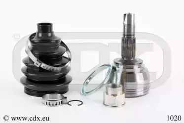 cdx-1020