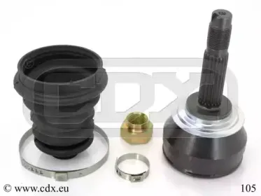 cdx-105