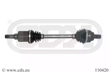 cdx-110420