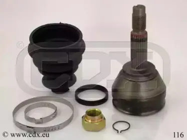 cdx-116