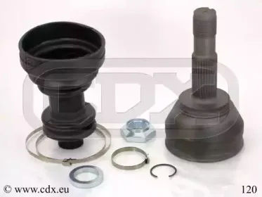 cdx-120