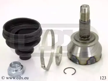 cdx-123