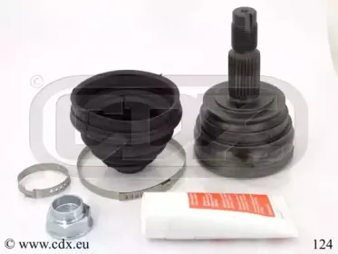 cdx-124