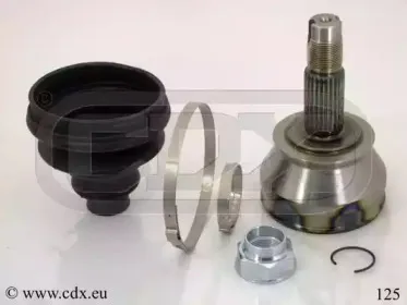 cdx-125
